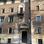 Finestra Su Castel Sant'angelo Apartamento *