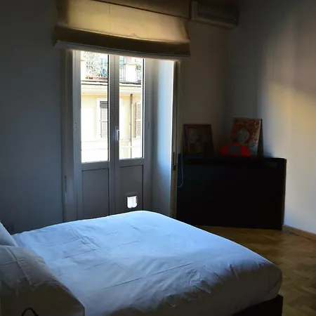 Finestra Su Castel Sant'angelo Roma