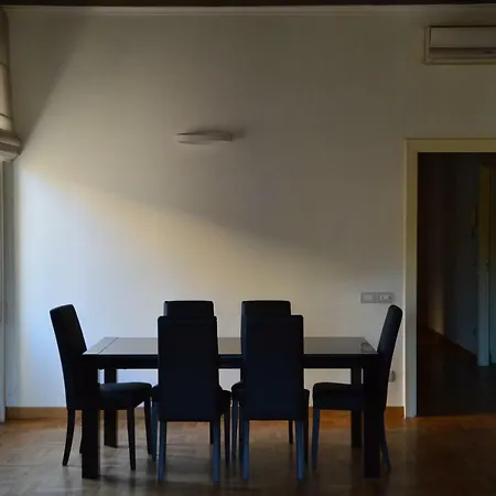 Apartment Finestra Su Castel Sant'angelo Rom