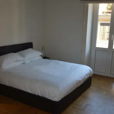 Finestra Su Castel Sant'angelo * Roma