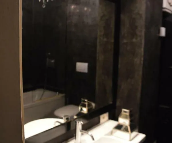 Finestra Su Castel Sant'angelo Appartamento *