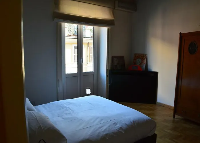 Finestra Su Castel Sant'angelo Roma