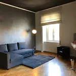 Finestra Su Castel Sant'angelo Appartement Rome