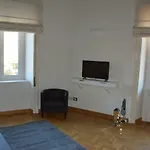 Appartement Finestra Su Castel Sant'angelo Rome