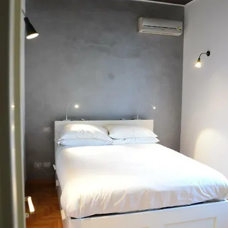 Apartment Finestra Su Castel Sant'angelo